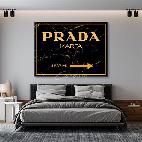 prada marfa marbre